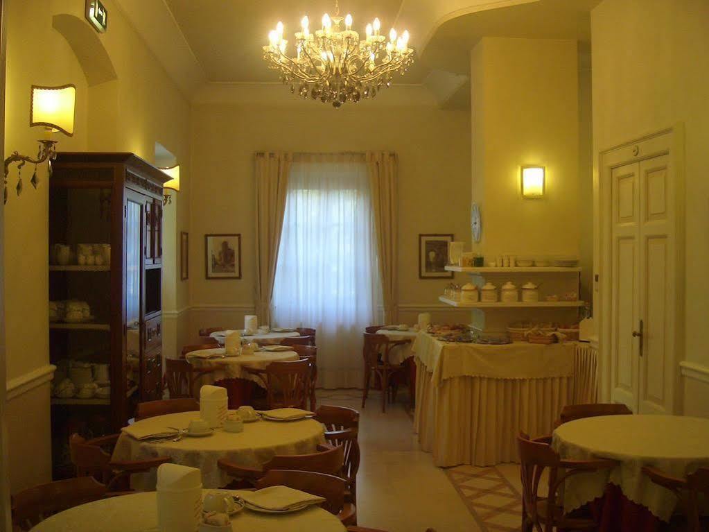 Hotel Claila Francavilla Al Mare Luaran gambar